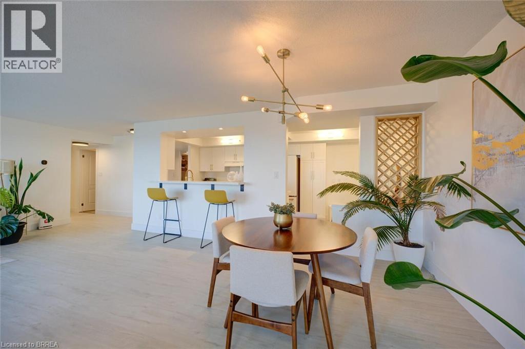 190 Hespeler Road Unit# 1802, Cambridge, Ontario  N1R 8B8 - Photo 7 - 40812933