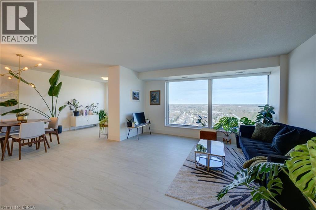 190 Hespeler Road Unit# 1802, Cambridge, Ontario  N1R 8B8 - Photo 8 - 40812933