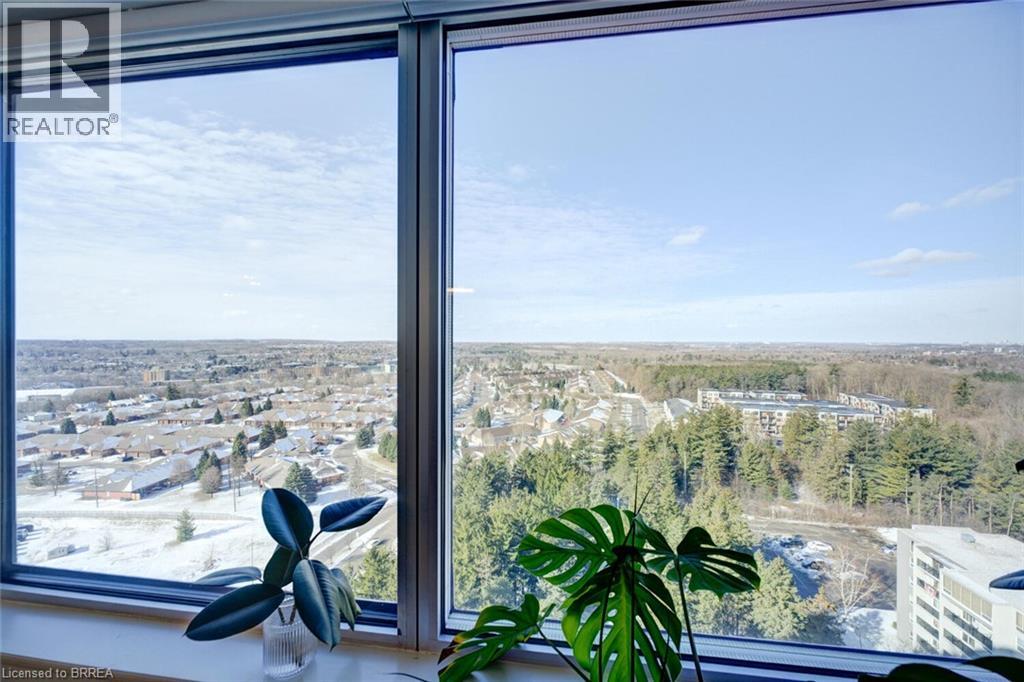 190 Hespeler Road Unit# 1802, Cambridge, Ontario  N1R 8B8 - Photo 9 - 40812933