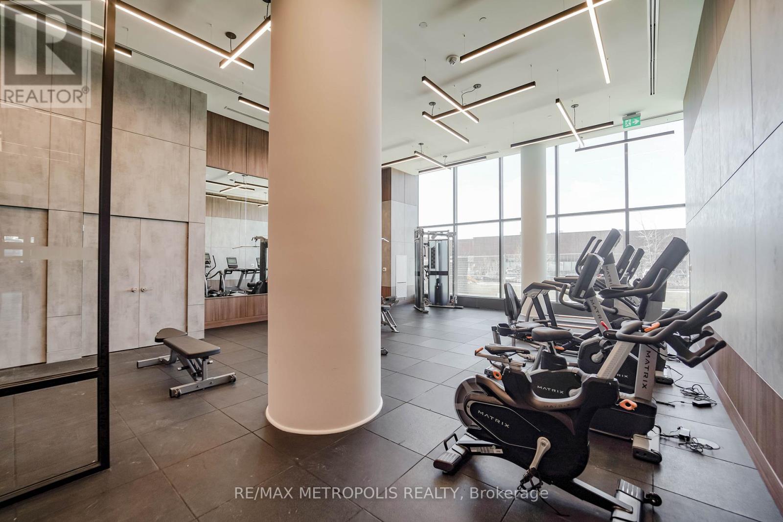 3106 - 1435 Celebration Drive, Pickering, Ontario  L1W 0C4 - Photo 24 - E12909432