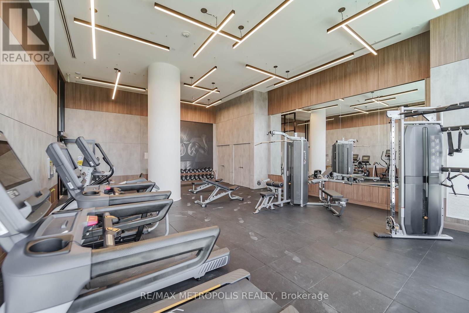 3106 - 1435 Celebration Drive, Pickering, Ontario  L1W 0C4 - Photo 26 - E12909432