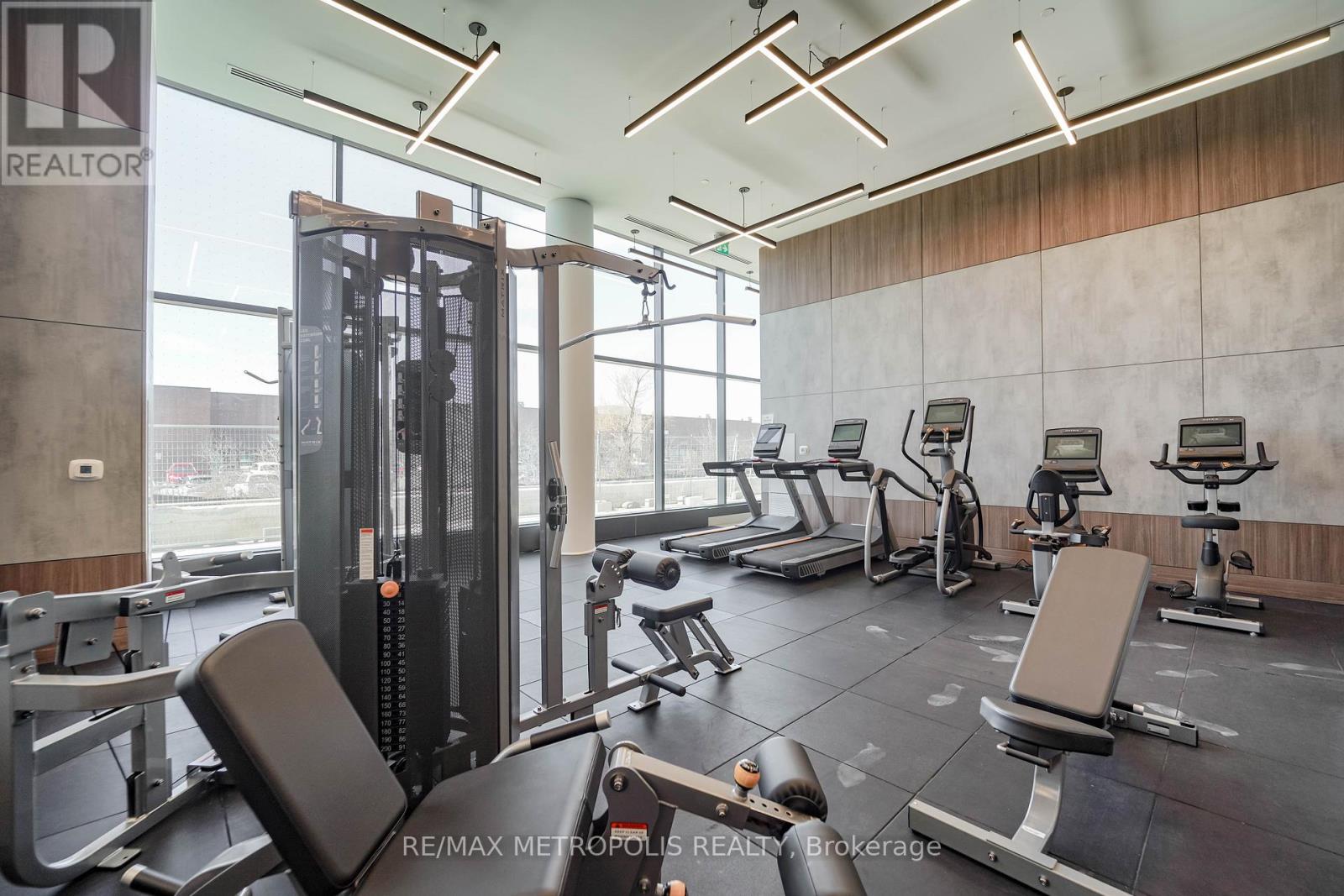 3106 - 1435 Celebration Drive, Pickering, Ontario  L1W 0C4 - Photo 25 - E12909432