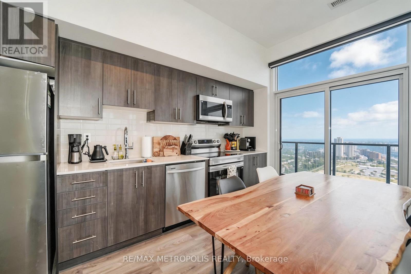 3106 - 1435 Celebration Drive, Pickering, Ontario  L1W 0C4 - Photo 8 - E12909432