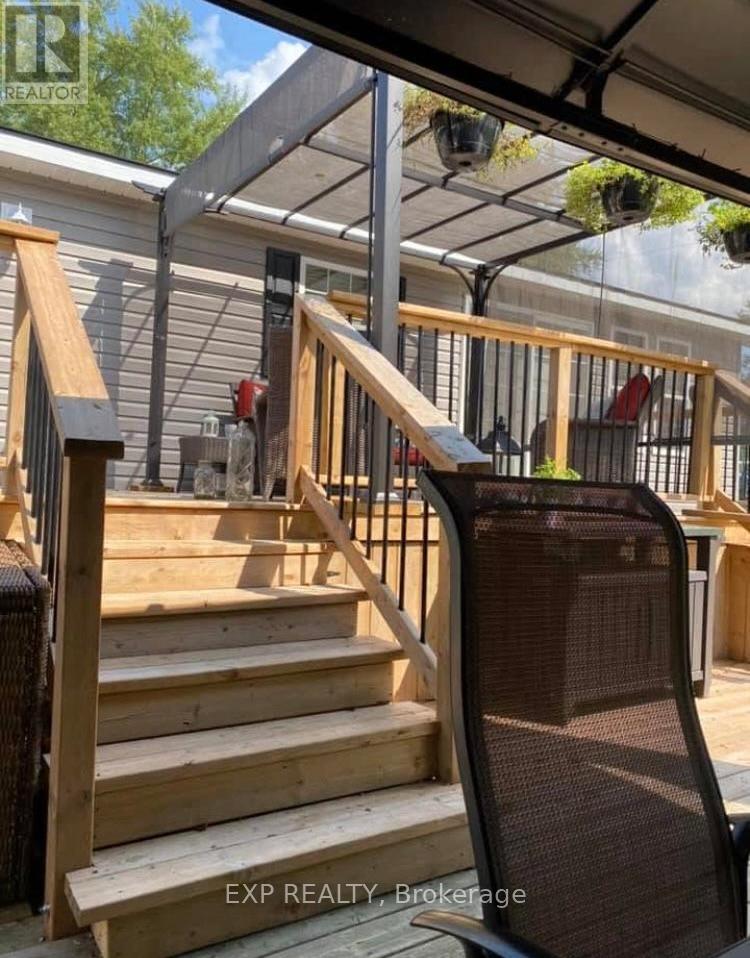 #155 - 225 Platten Boulevard, Scugog, Ontario  L9L 1B4 - Photo 4 - E12822306