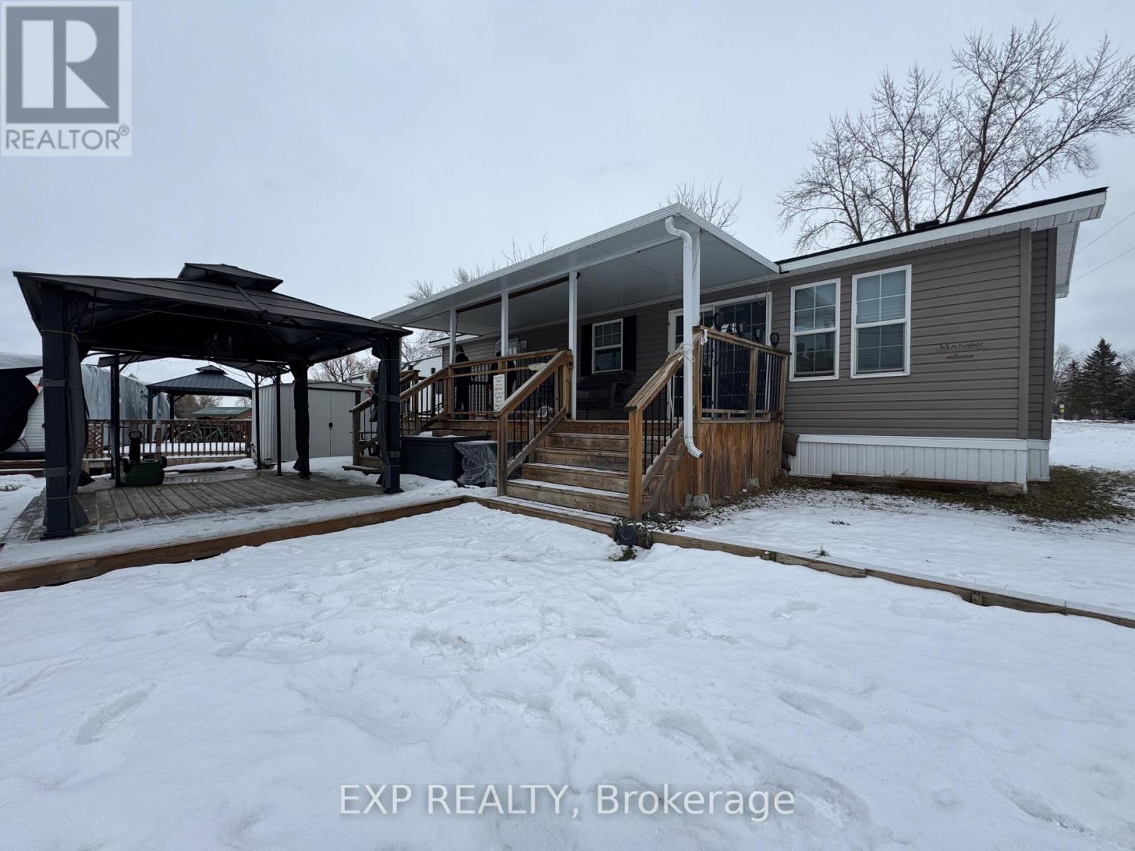 #155 - 225 Platten Boulevard, Scugog, Ontario  L9L 1B4 - Photo 6 - E12822306