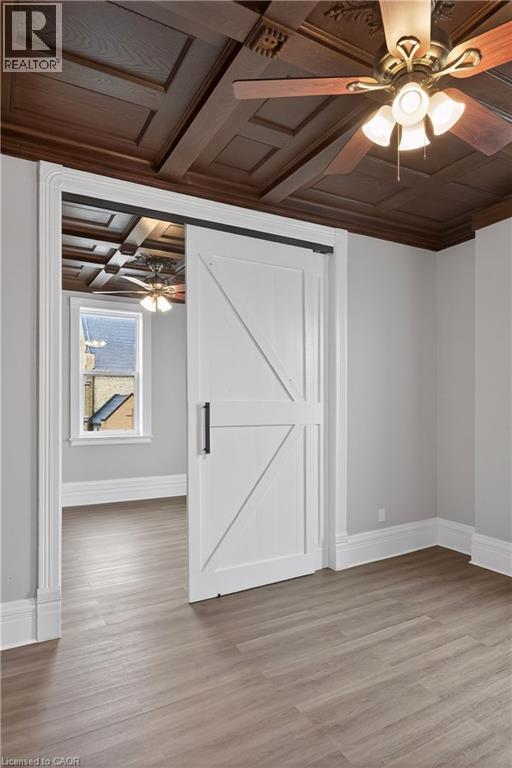 3 St Andrew Street Unit# 2, Ingersoll, Ontario  N5C 2T1 - Photo 24 - 40814833