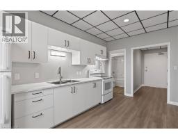 3 ST ANDREW Street Unit# 2, ingersoll, Ontario