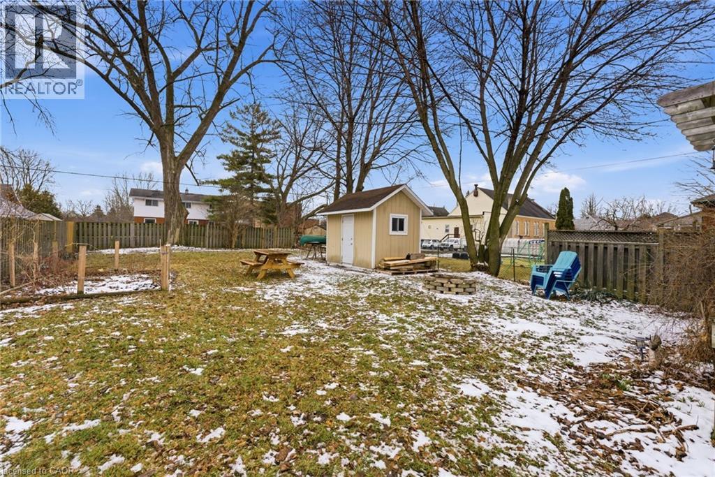 269 Grey Street, Brantford, Ontario  N3S 4W9 - Photo 25 - 40809598