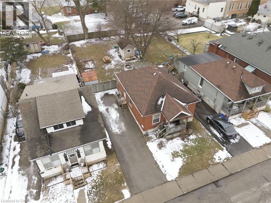 269 Grey Street, Brantford, Ontario  N3S 4W9 - Photo 18 - 40809598