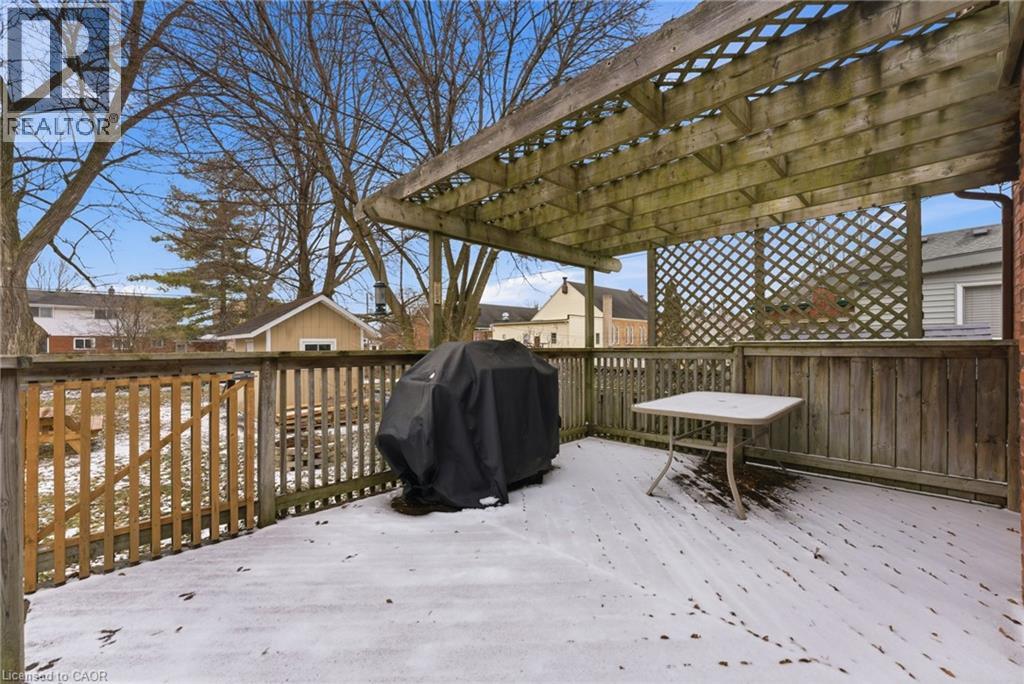 269 Grey Street, Brantford, Ontario  N3S 4W9 - Photo 21 - 40809598