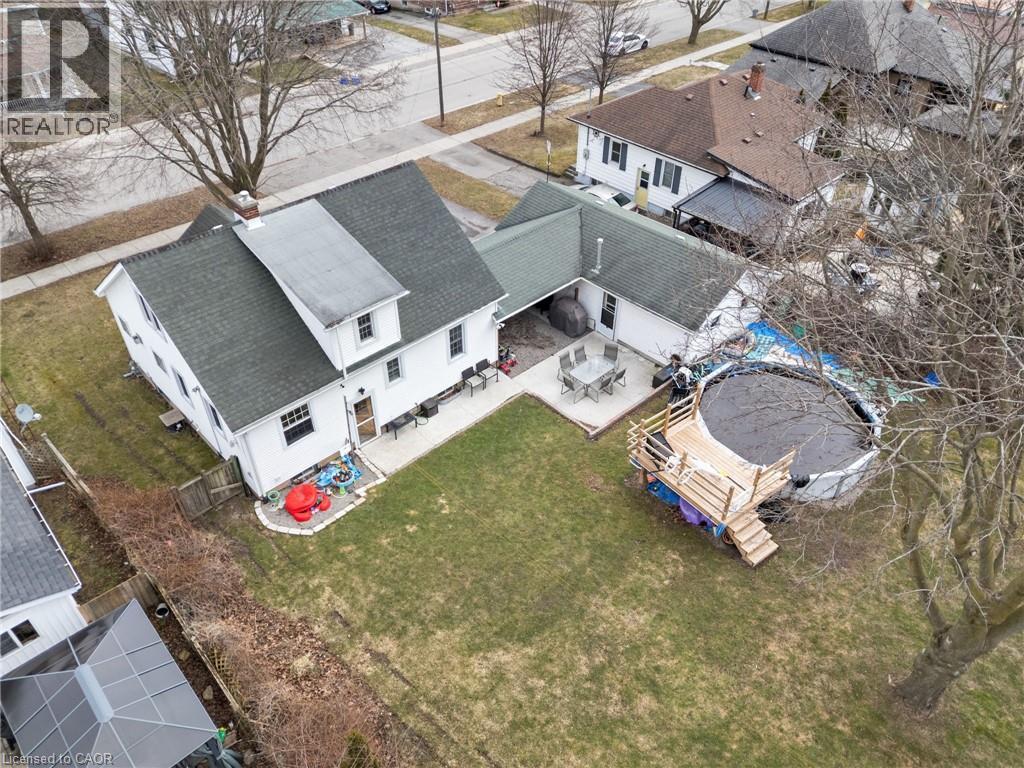 421 St Andrew Street, Port Dover, Ontario  N0A 1N0 - Photo 6 - 40814236