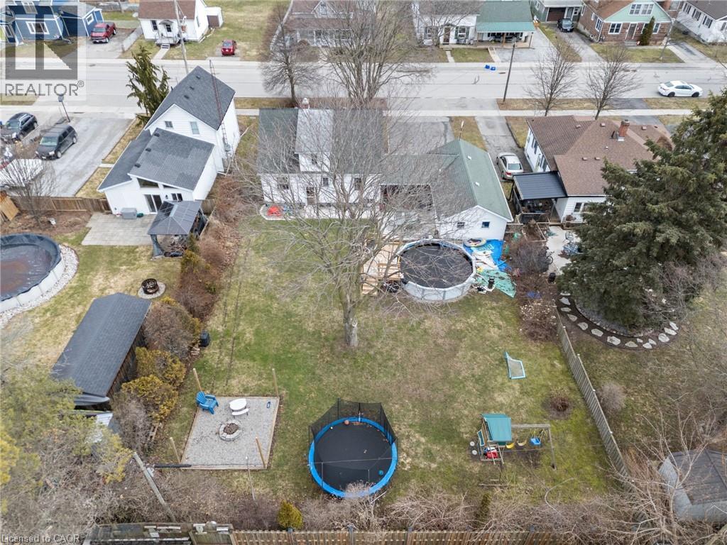 421 St Andrew Street, Port Dover, Ontario  N0A 1N0 - Photo 4 - 40814236