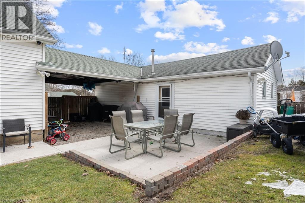 421 St Andrew Street, Port Dover, Ontario  N0A 1N0 - Photo 28 - 40814236