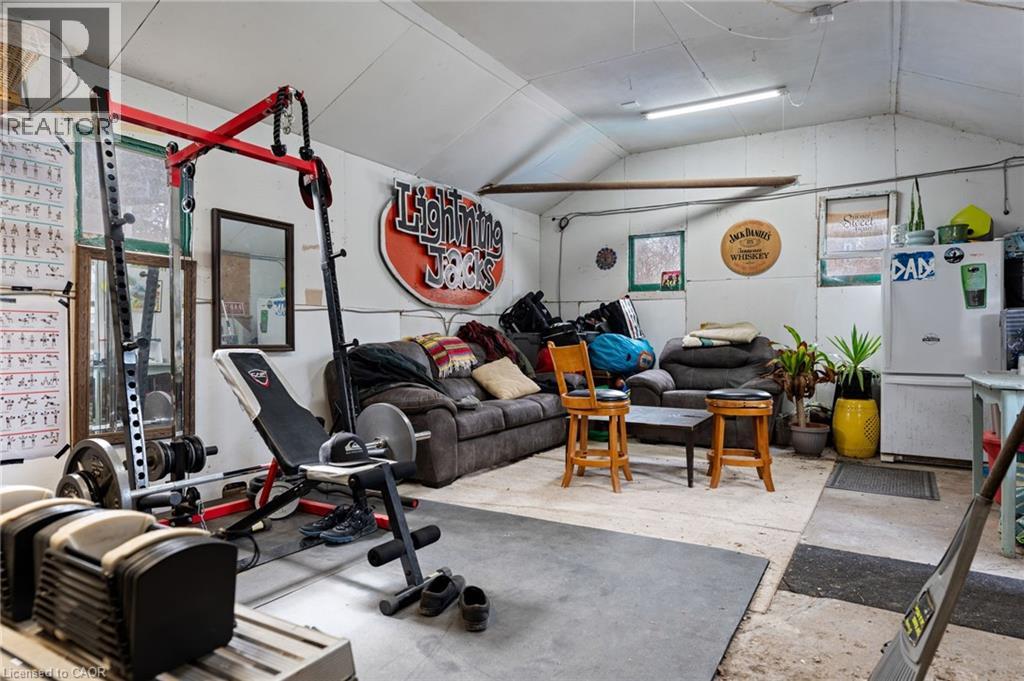 421 St Andrew Street, Port Dover, Ontario  N0A 1N0 - Photo 29 - 40814236