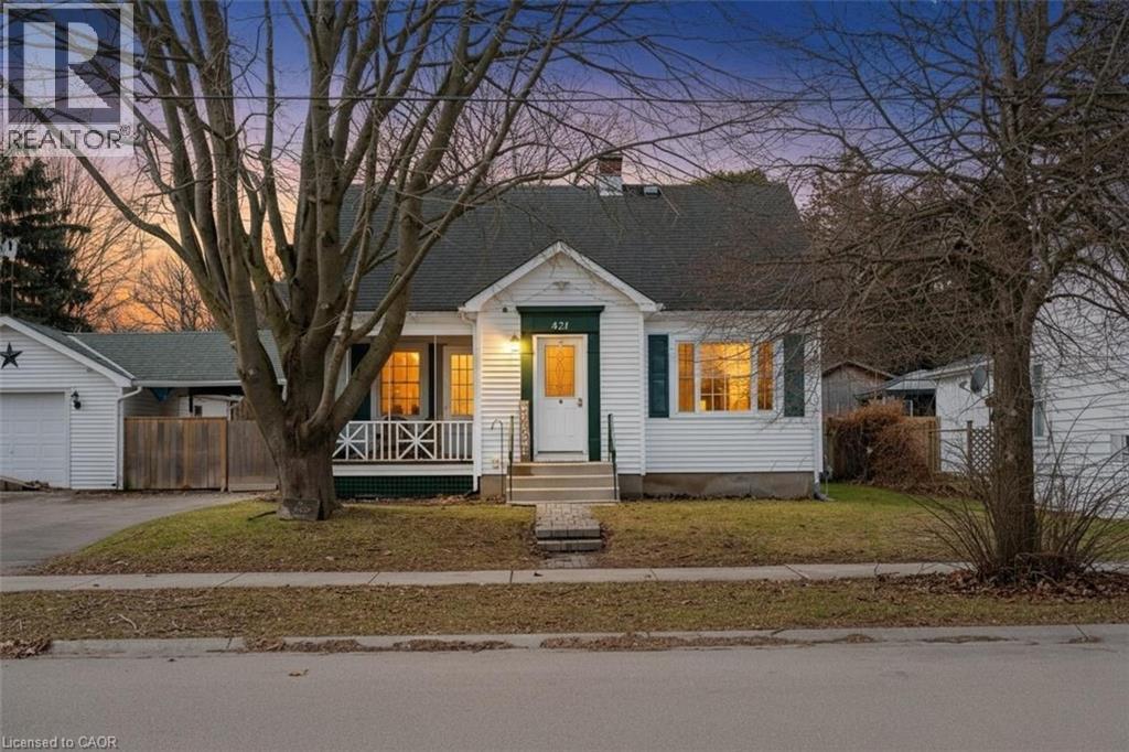 421 St Andrew Street, Port Dover, Ontario  N0A 1N0 - Photo 31 - 40814236