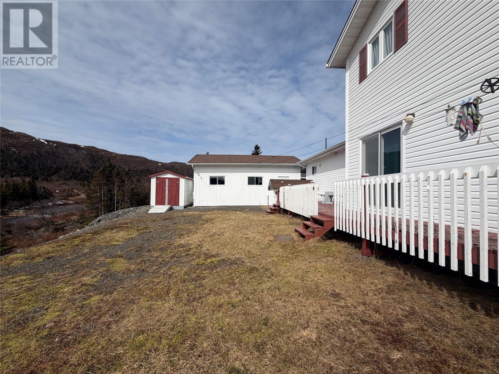 128 Main Road, Rushoon, Newfoundland & Labrador  A0E 2S0 - Photo 10 - 1295570
