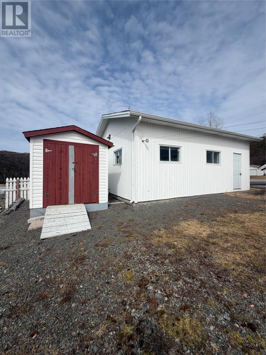 128 Main Road, Rushoon, Newfoundland & Labrador  A0E 2S0 - Photo 14 - 1295570