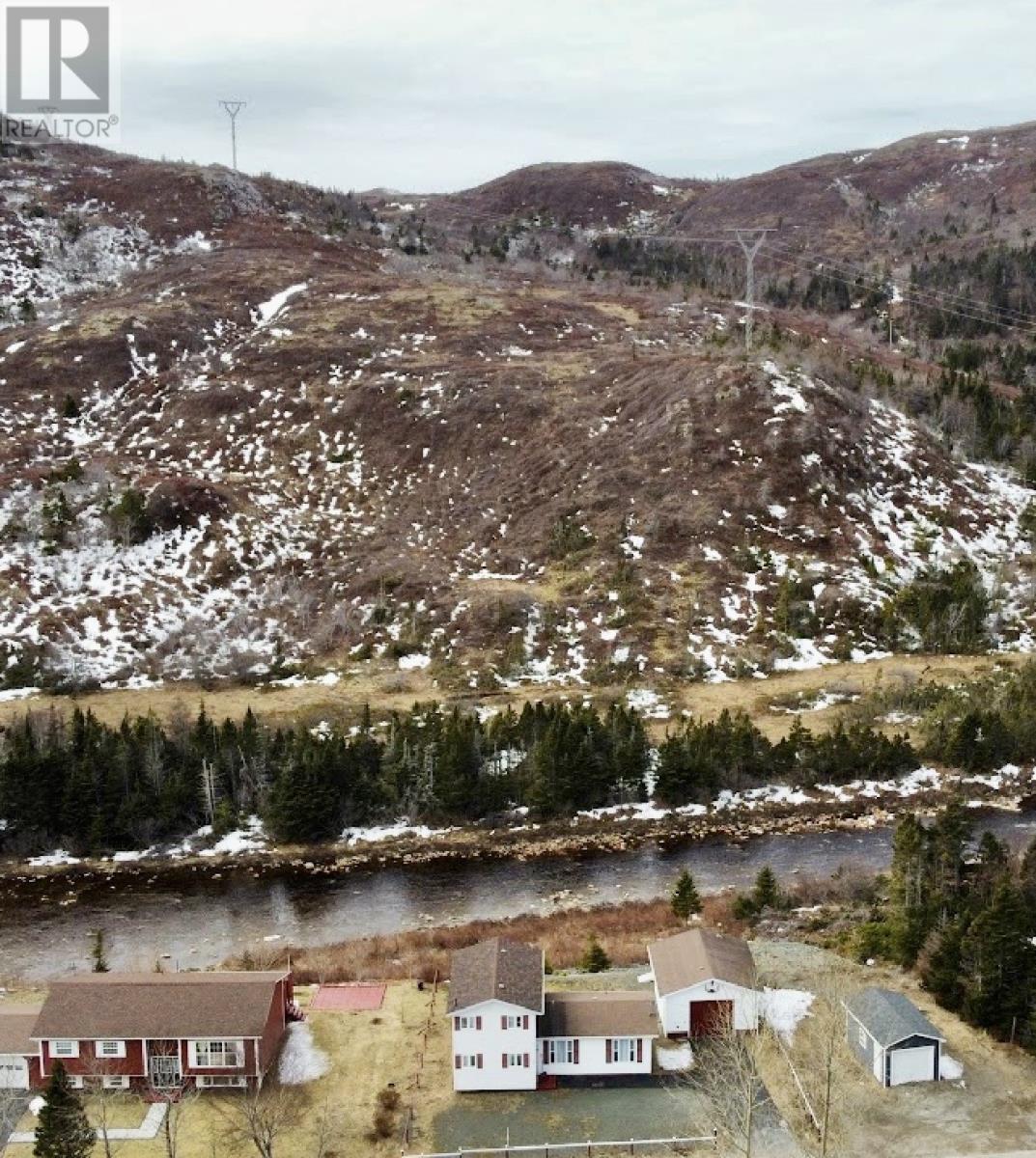 128 Main Road, Rushoon, Newfoundland & Labrador  A0E 2S0 - Photo 4 - 1295570