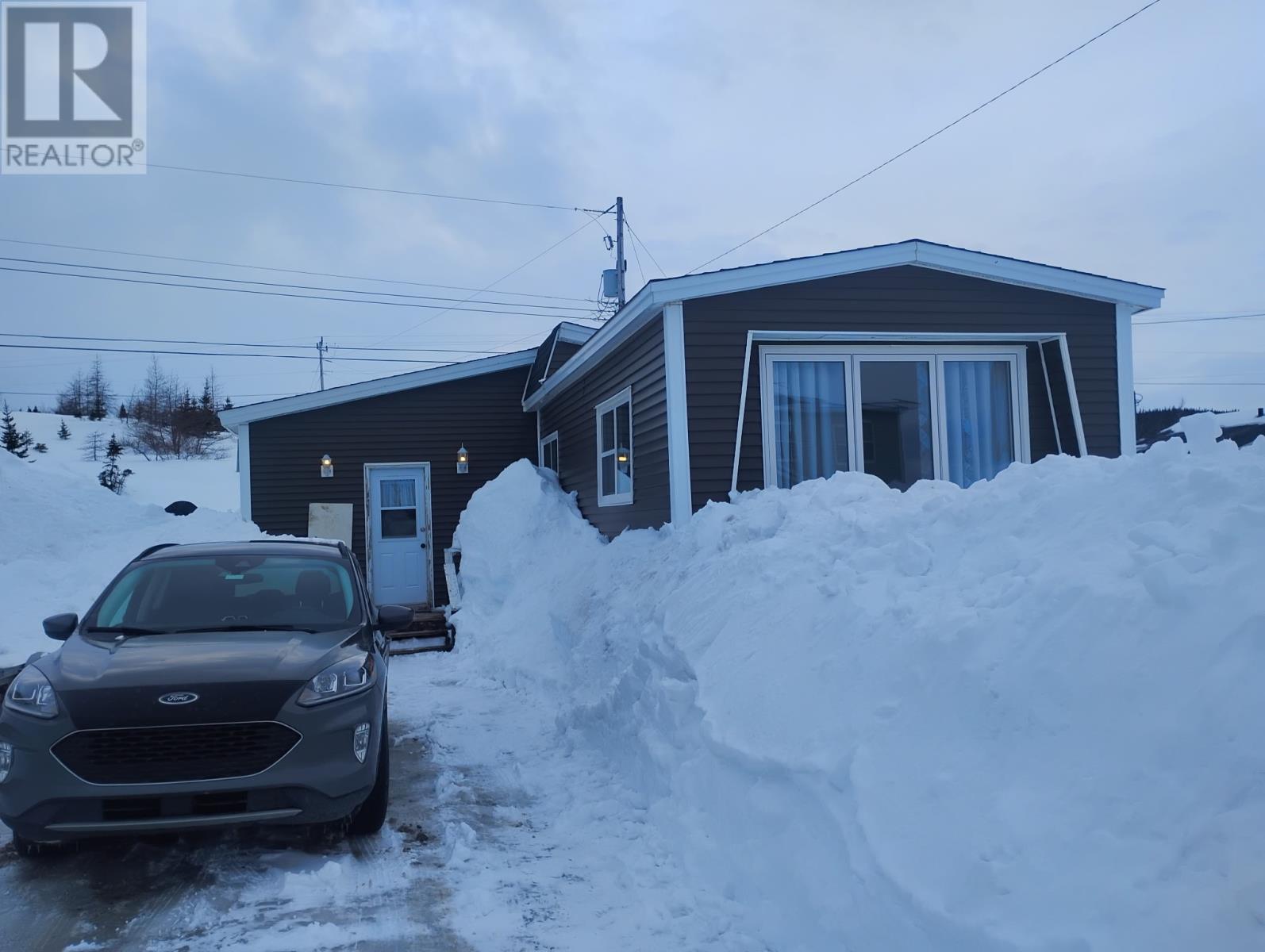 8 Ollerhead Road, St Anthony, Newfoundland & Labrador  A0K 4S0 - Photo 17 - 1295569