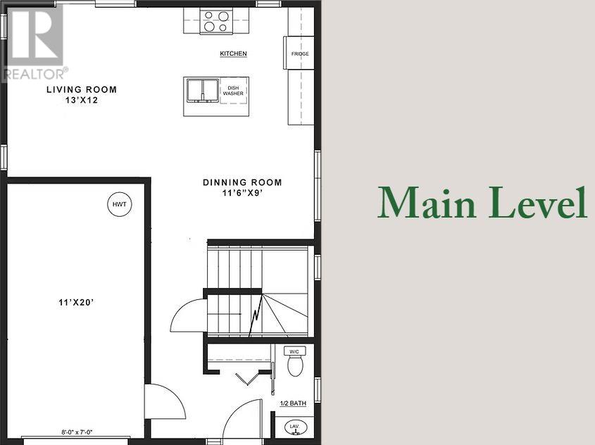 Lot 18 Pitcher Road, Grand Falls-Windsor, Newfoundland & Labrador  A2A 2J2 - Photo 2 - 1295547