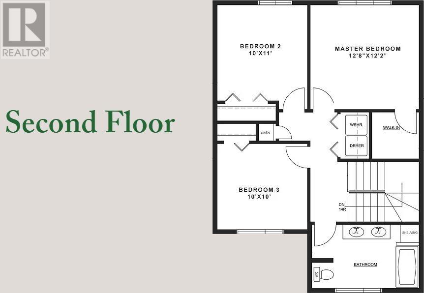 Lot 18 Pitcher Road, Grand Falls-Windsor, Newfoundland & Labrador  A2A 2J2 - Photo 3 - 1295547