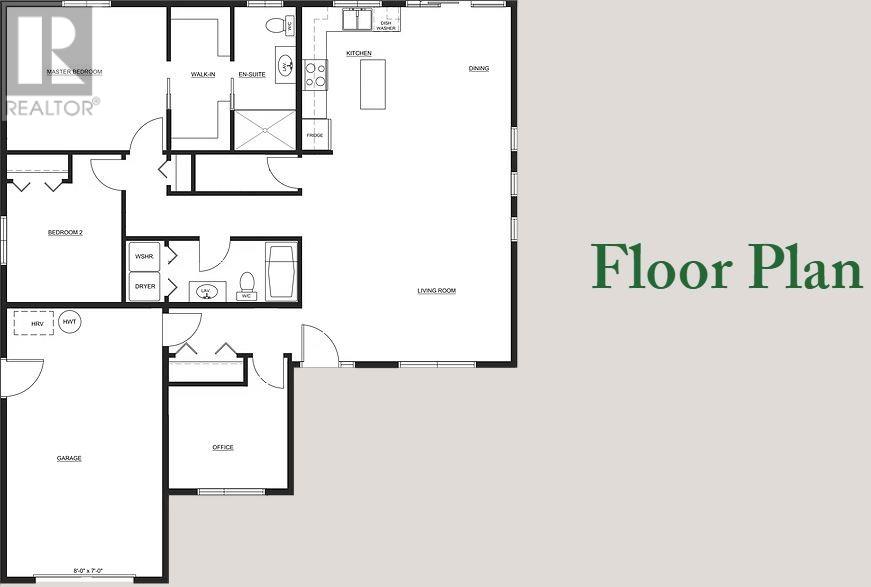 Lot 17 Pitcher Road, Grand Falls-Windsor, Newfoundland & Labrador  A2A 2J2 - Photo 2 - 1295545