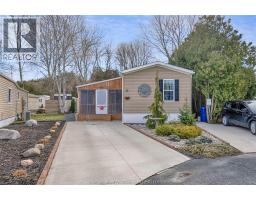 22220 Charing Cross ROAD Unit# 32, Chatham, Ontario