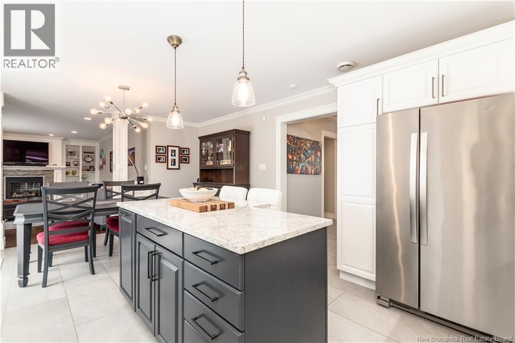 303 Drayton Street, Moncton, New Brunswick  E1A 8W6 - Photo 10 - NB135403