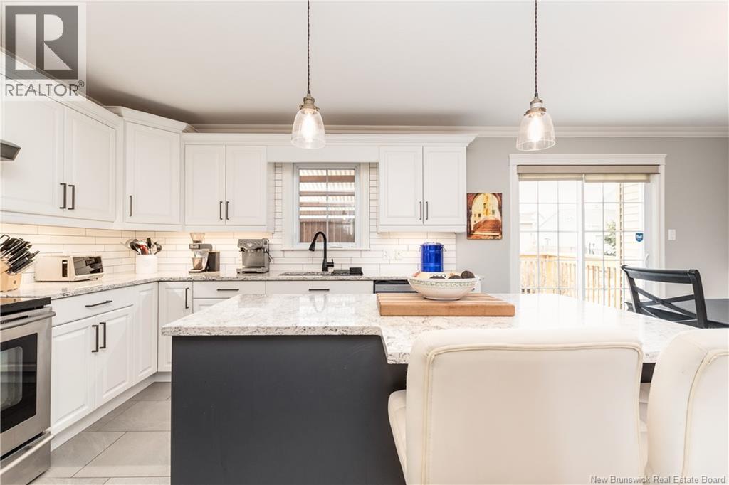 303 Drayton Street, Moncton, New Brunswick  E1A 8W6 - Photo 12 - NB135403