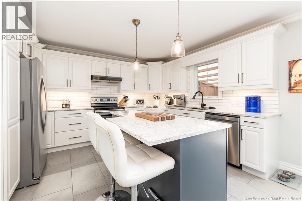 303 Drayton Street, Moncton, New Brunswick  E1A 8W6 - Photo 13 - NB135403