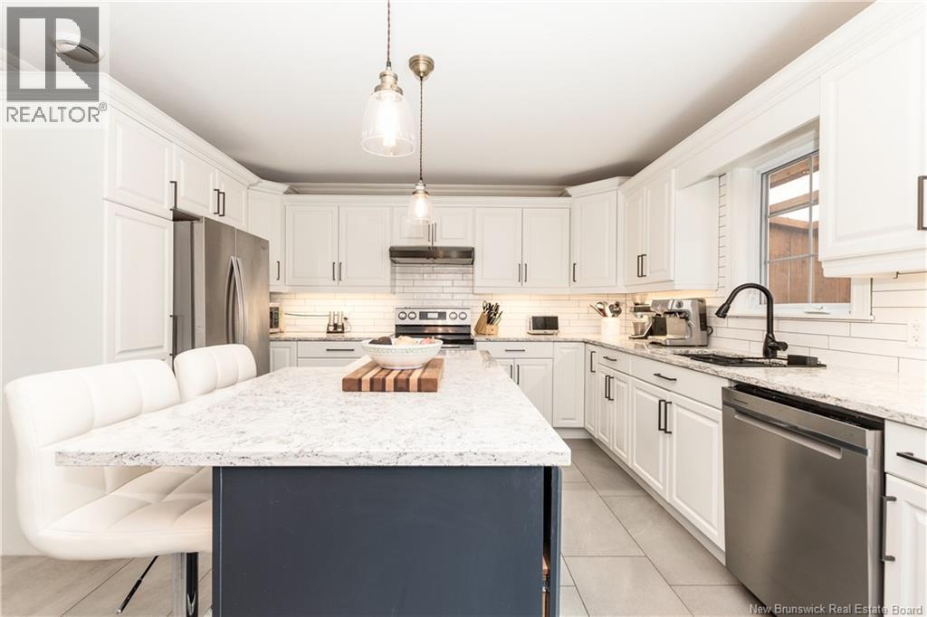 303 Drayton Street, Moncton, New Brunswick  E1A 8W6 - Photo 14 - NB135403
