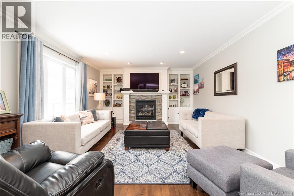 303 Drayton Street, Moncton, New Brunswick  E1A 8W6 - Photo 21 - NB135403