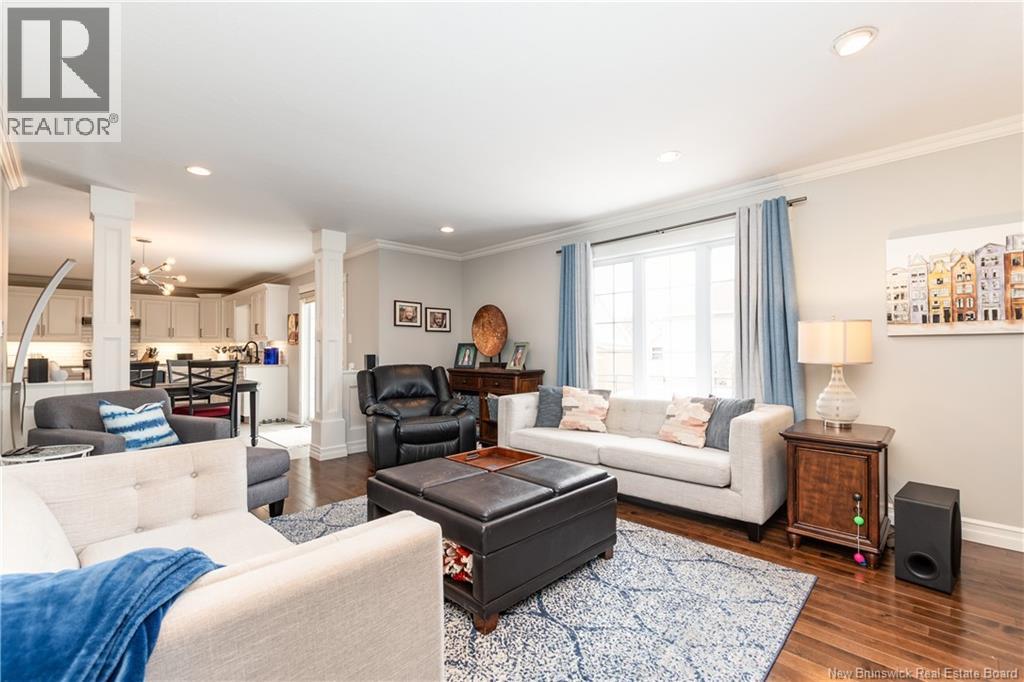 303 Drayton Street, Moncton, New Brunswick  E1A 8W6 - Photo 22 - NB135403