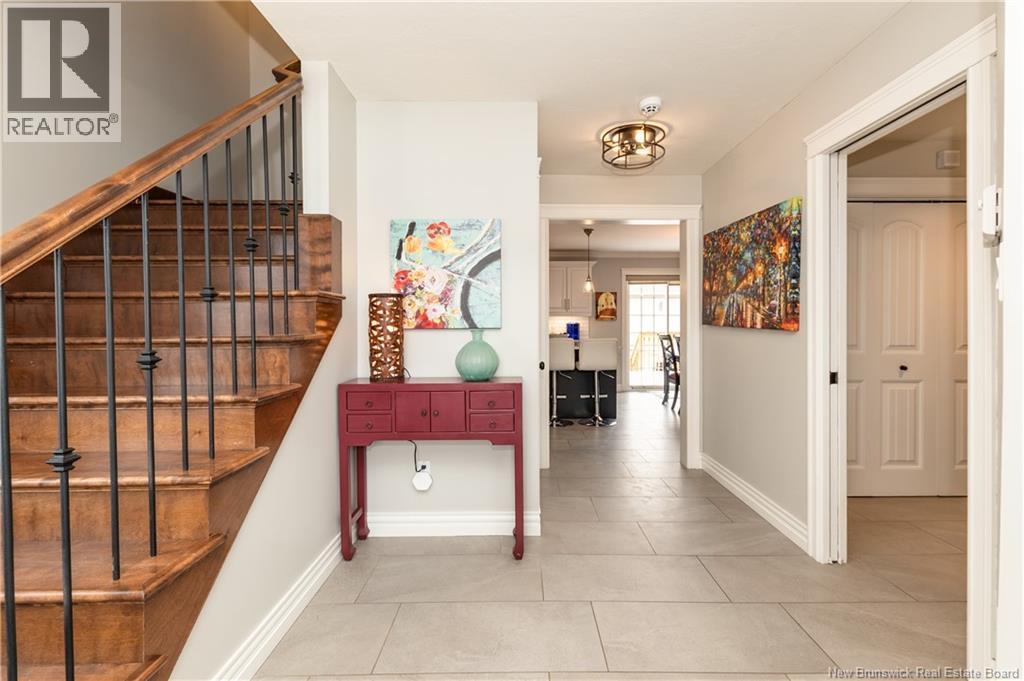 303 Drayton Street, Moncton, New Brunswick  E1A 8W6 - Photo 3 - NB135403