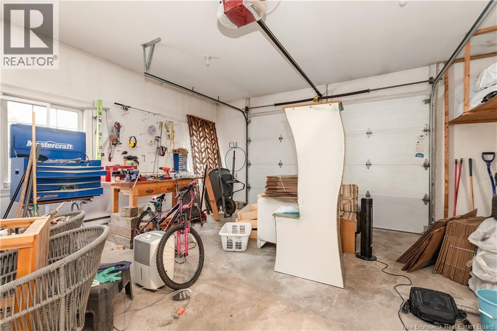 303 Drayton Street, Moncton, New Brunswick  E1A 8W6 - Photo 45 - NB135403