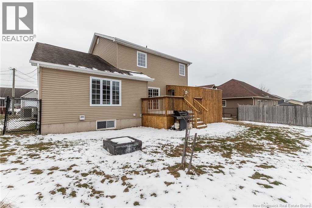 303 Drayton Street, Moncton, New Brunswick  E1A 8W6 - Photo 46 - NB135403