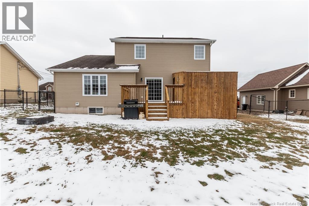 303 Drayton Street, Moncton, New Brunswick  E1A 8W6 - Photo 47 - NB135403