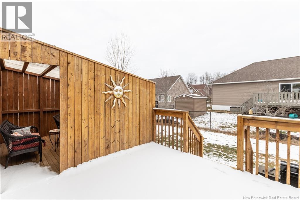 303 Drayton Street, Moncton, New Brunswick  E1A 8W6 - Photo 48 - NB135403