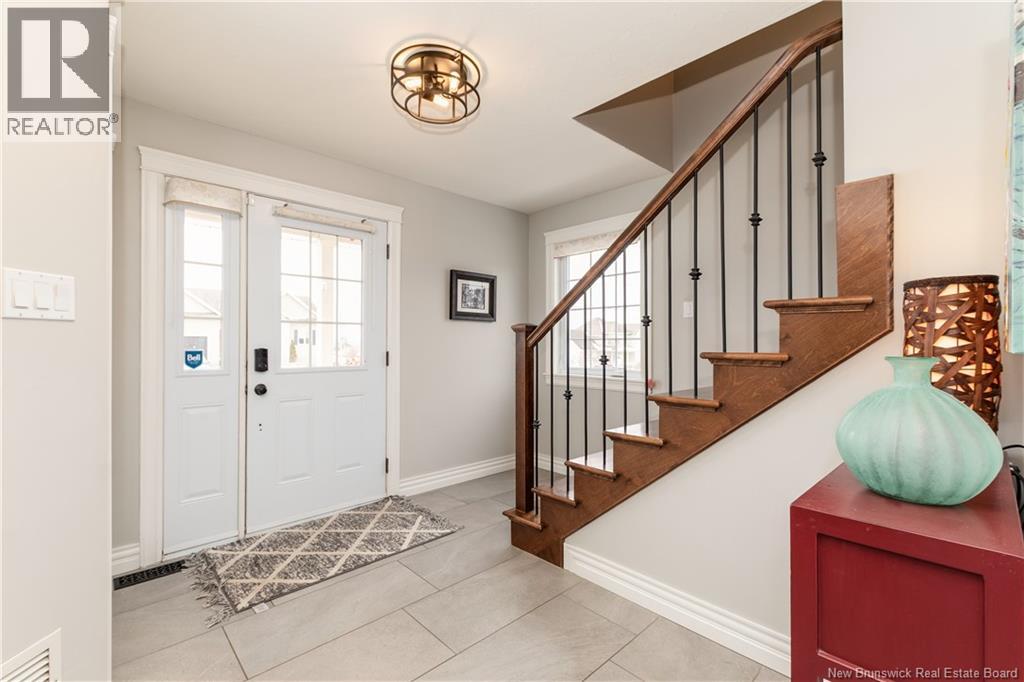 303 Drayton Street, Moncton, New Brunswick  E1A 8W6 - Photo 5 - NB135403