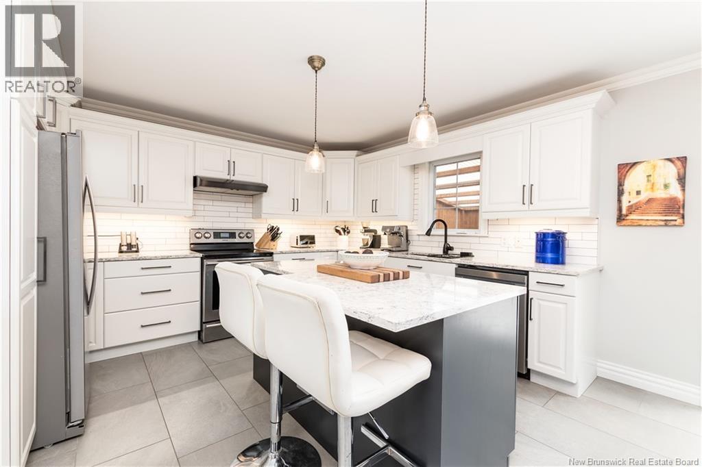 303 Drayton Street, Moncton, New Brunswick  E1A 8W6 - Photo 7 - NB135403