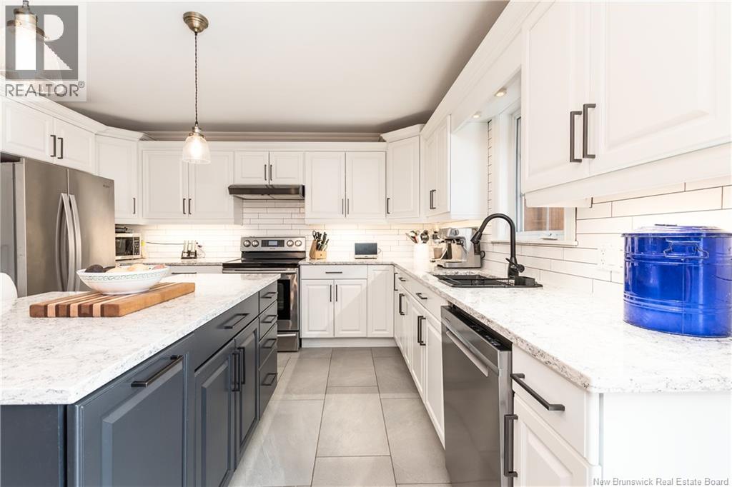 303 Drayton Street, Moncton, New Brunswick  E1A 8W6 - Photo 8 - NB135403
