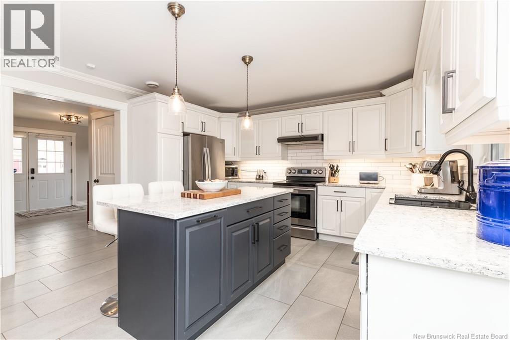 303 Drayton Street, Moncton, New Brunswick  E1A 8W6 - Photo 9 - NB135403