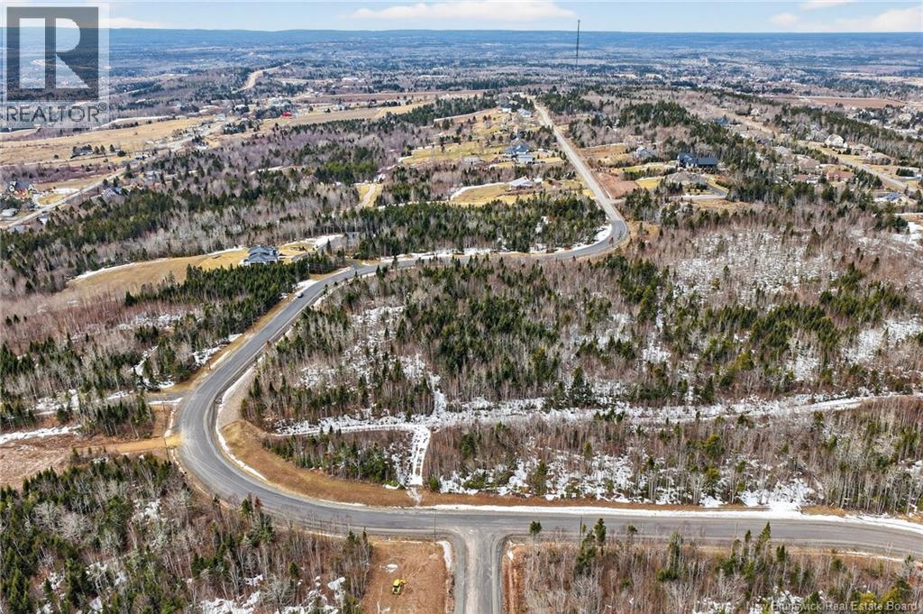 345 Timberline Road, Moncton, New Brunswick  E1G 3G7 - Photo 7 - NB135085