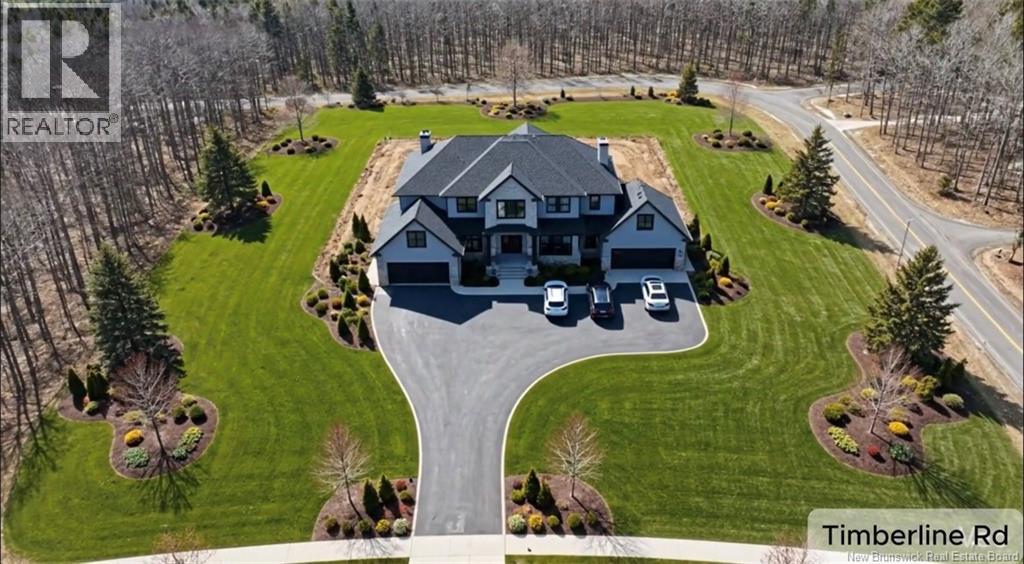 345 Timberline Road, Moncton, New Brunswick  E1G 3G7 - Photo 8 - NB135085