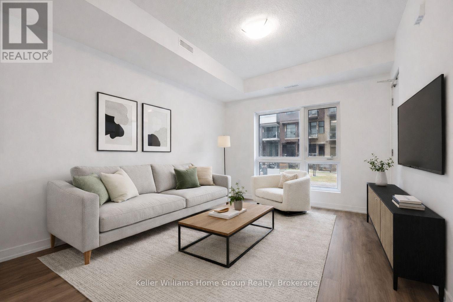 A15 - 10 Palace Street, Kitchener, Ontario  N2E 0J3 - Photo 8 - X12918906