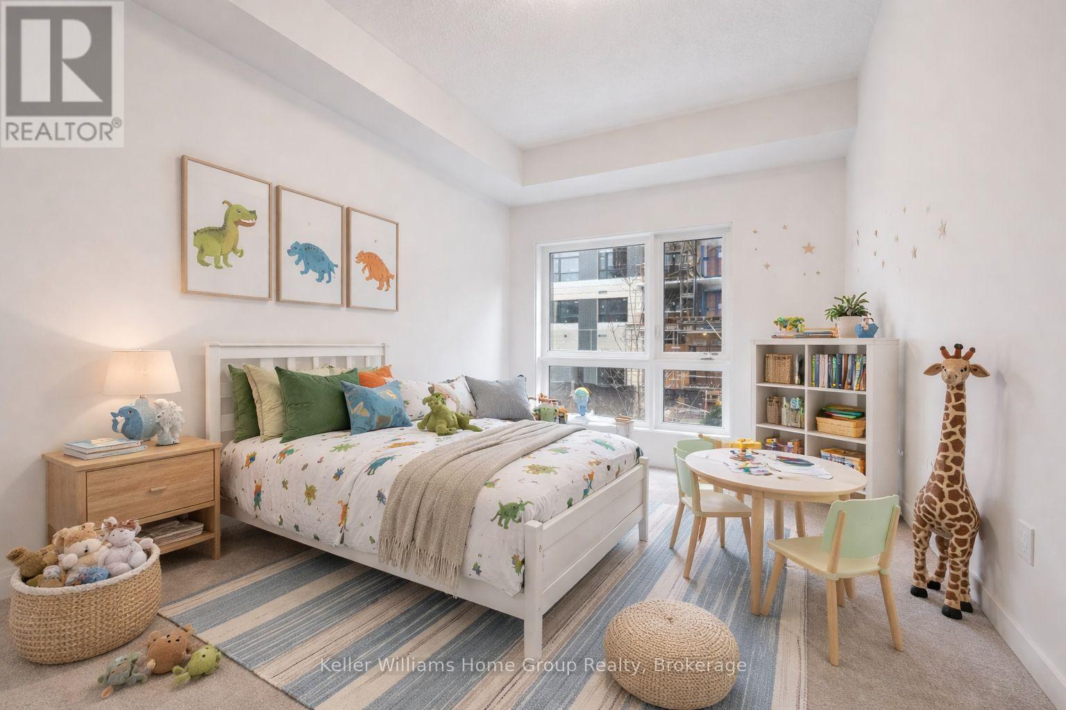 A15 - 10 Palace Street, Kitchener, Ontario  N2E 0J3 - Photo 19 - X12918906