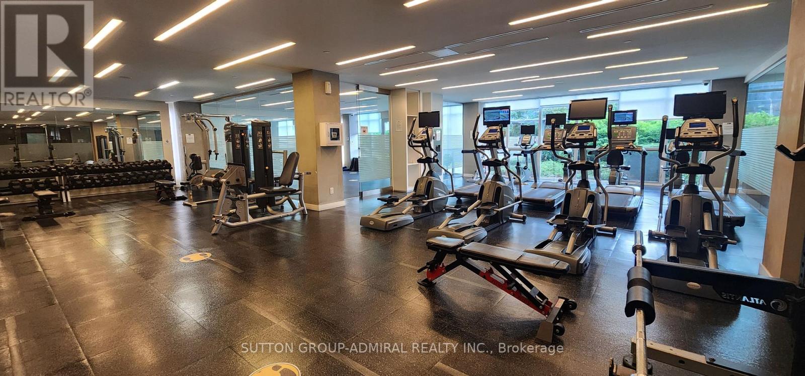 Ph2903 - 55 Regent Park Boulevard, Toronto, Ontario  M5A 0C2 - Photo 26 - C12915884