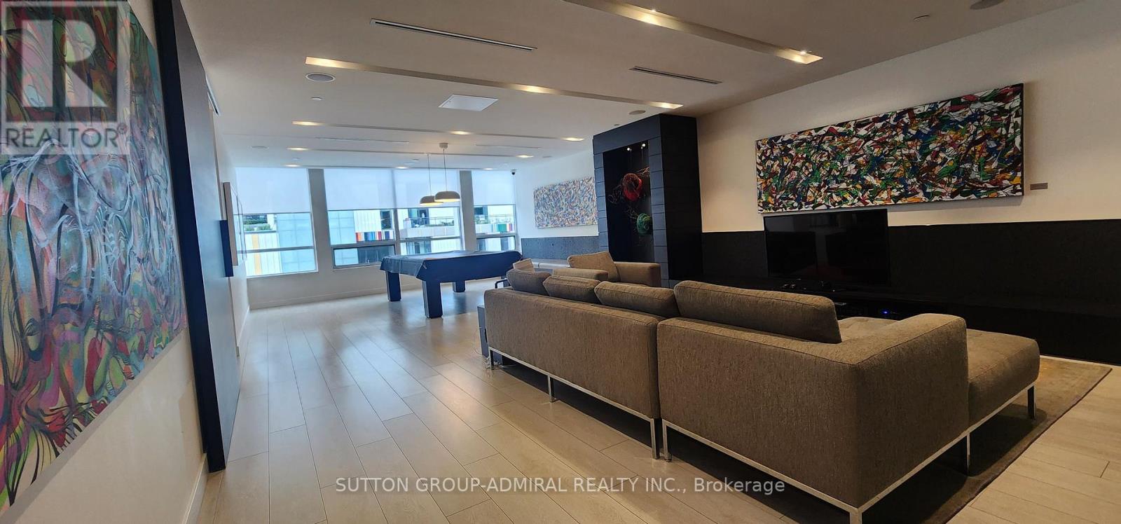 Ph2903 - 55 Regent Park Boulevard, Toronto, Ontario  M5A 0C2 - Photo 34 - C12915884