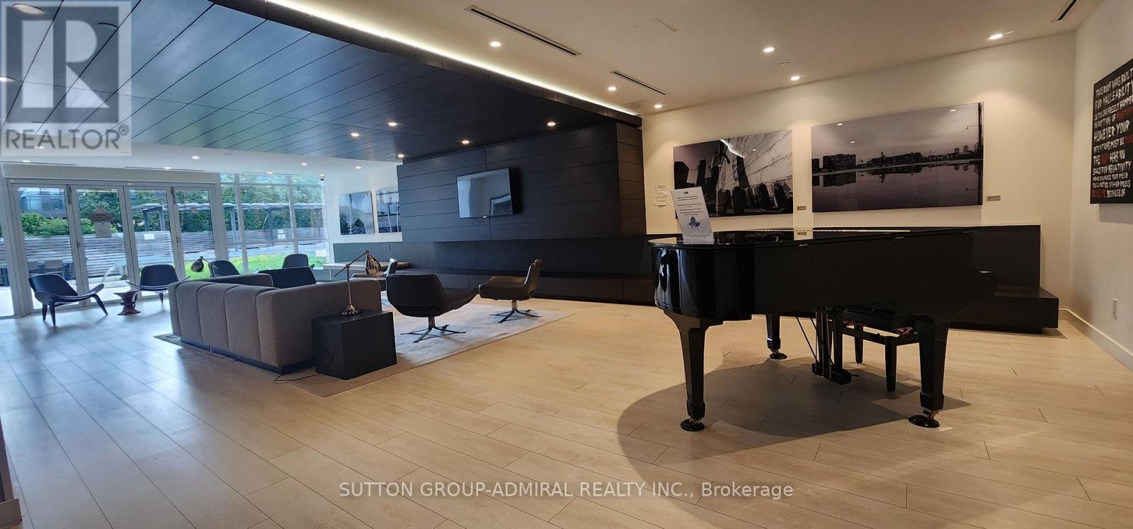 Ph2903 - 55 Regent Park Boulevard, Toronto, Ontario  M5A 0C2 - Photo 32 - C12915884