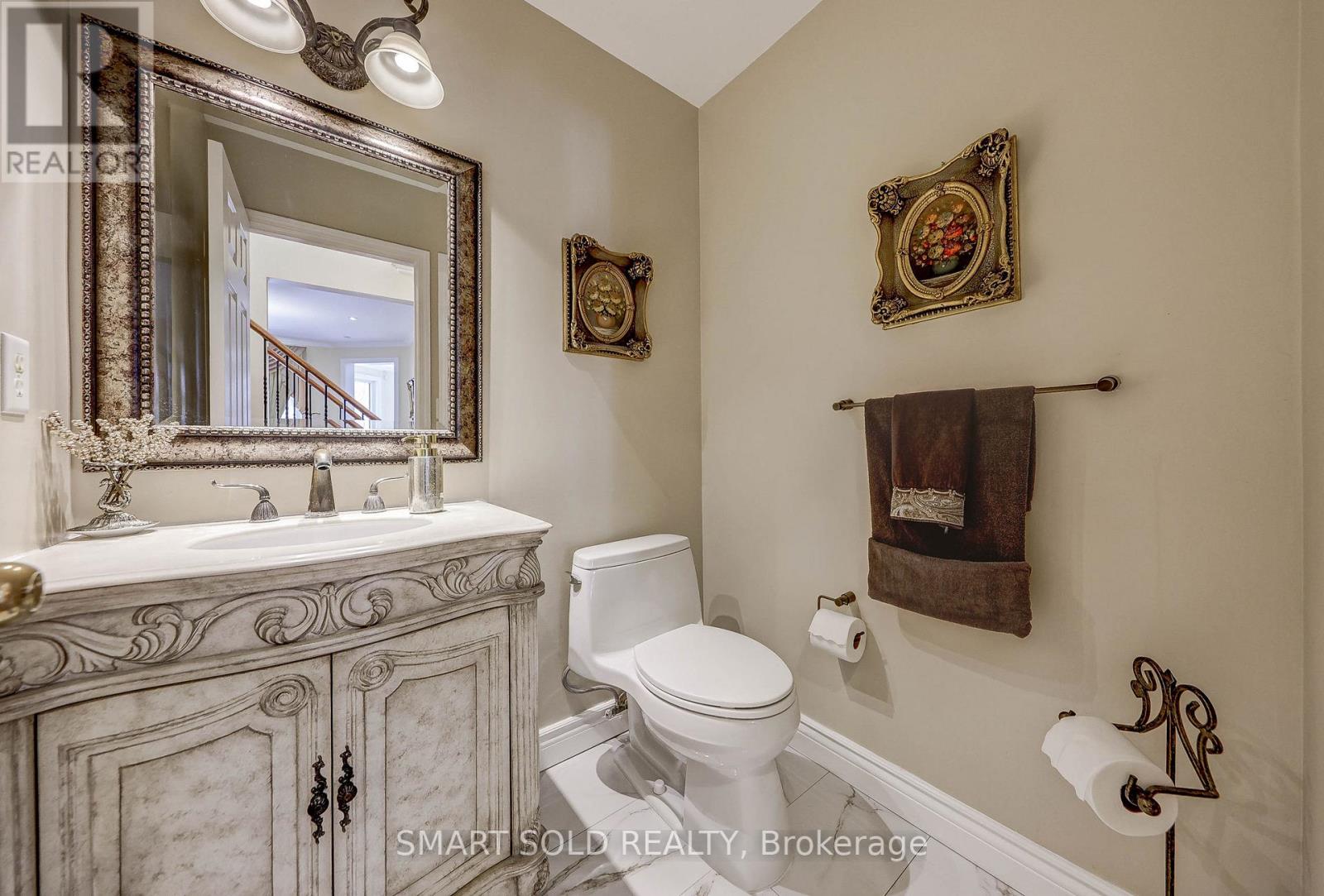 106 Wood Rim Drive, Richmond Hill, Ontario  L4E 4M9 - Photo 25 - N12922460